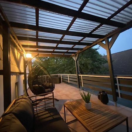 Ferienhaus International Bad Harzburg Kültér fotó