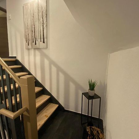 Ferienhaus International Bad Harzburg Kültér fotó