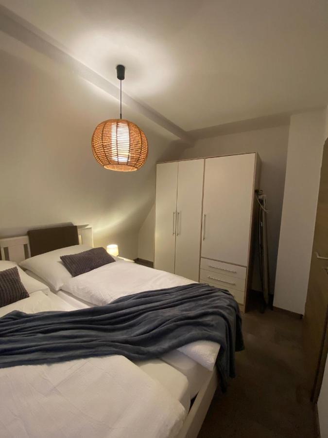 Ferienhaus International Bad Harzburg Kültér fotó