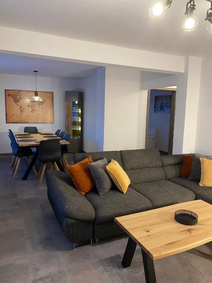Ferienhaus International Bad Harzburg Kültér fotó