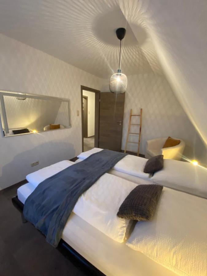 Ferienhaus International Bad Harzburg Kültér fotó