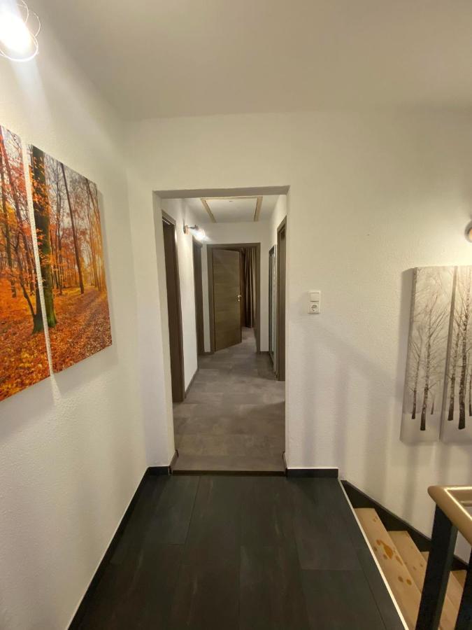 Ferienhaus International Bad Harzburg Kültér fotó