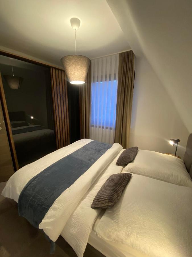 Ferienhaus International Bad Harzburg Kültér fotó