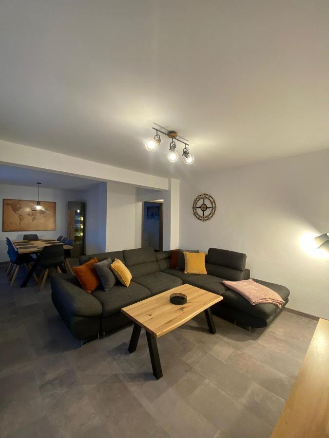 Ferienhaus International Bad Harzburg Kültér fotó