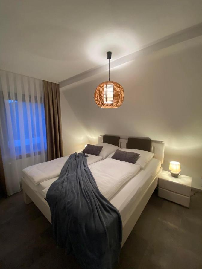 Ferienhaus International Bad Harzburg Kültér fotó
