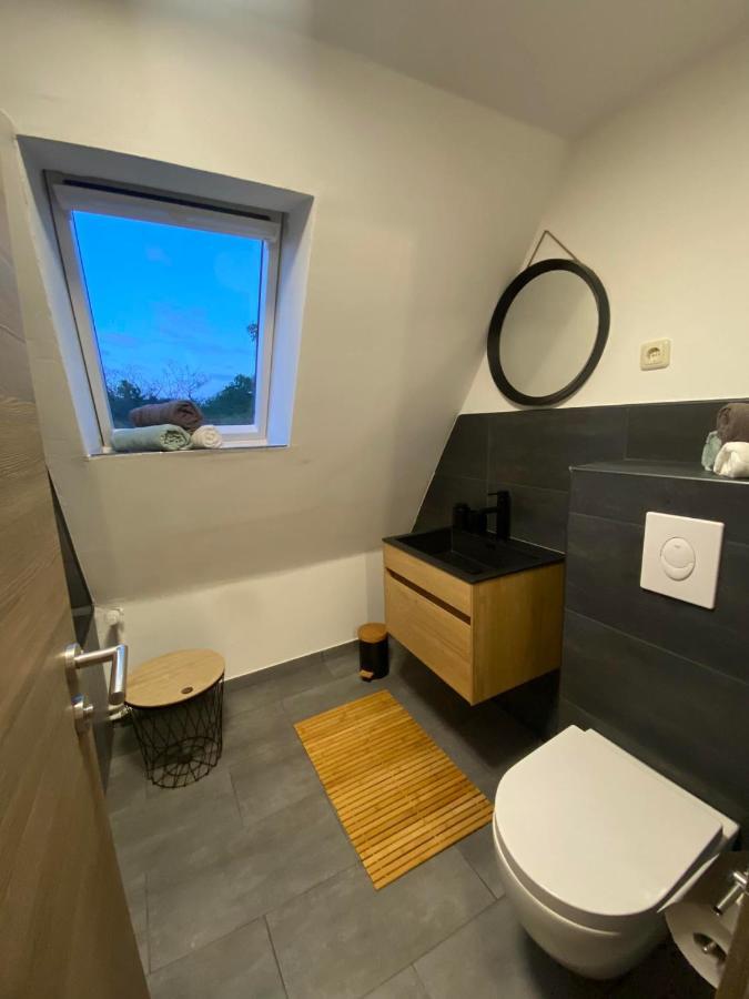 Ferienhaus International Bad Harzburg Kültér fotó