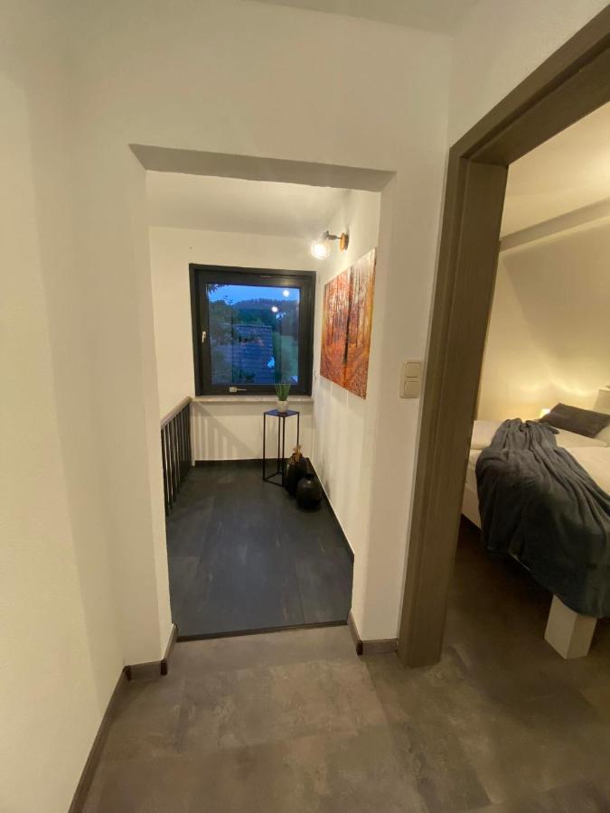 Ferienhaus International Bad Harzburg Kültér fotó
