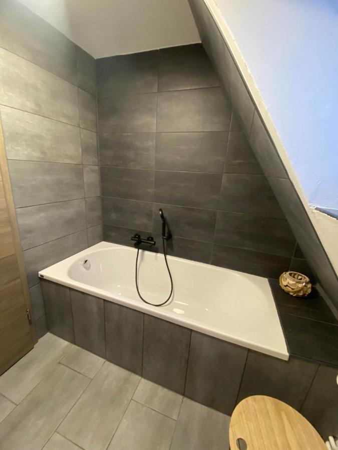 Ferienhaus International Bad Harzburg Kültér fotó