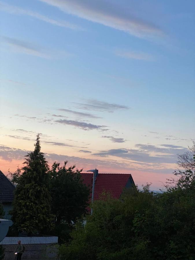 Ferienhaus International Bad Harzburg Kültér fotó