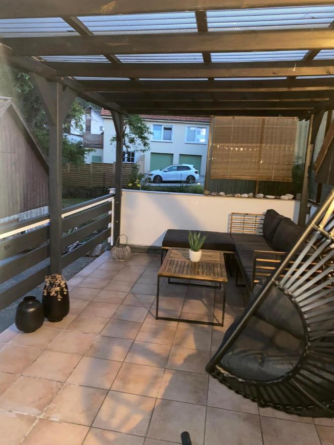 Ferienhaus International Bad Harzburg Kültér fotó