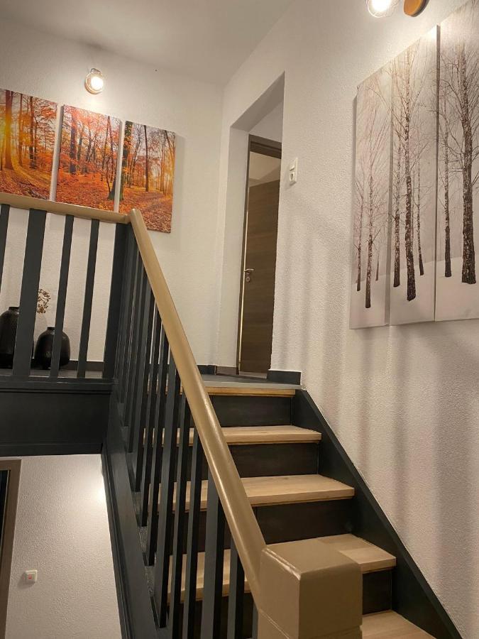 Ferienhaus International Bad Harzburg Kültér fotó