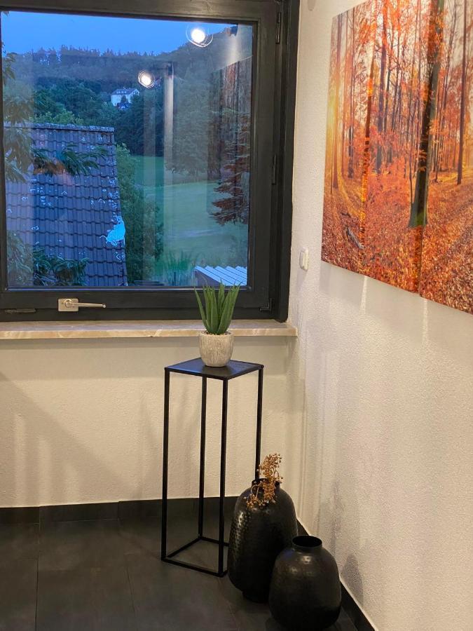 Ferienhaus International Bad Harzburg Kültér fotó