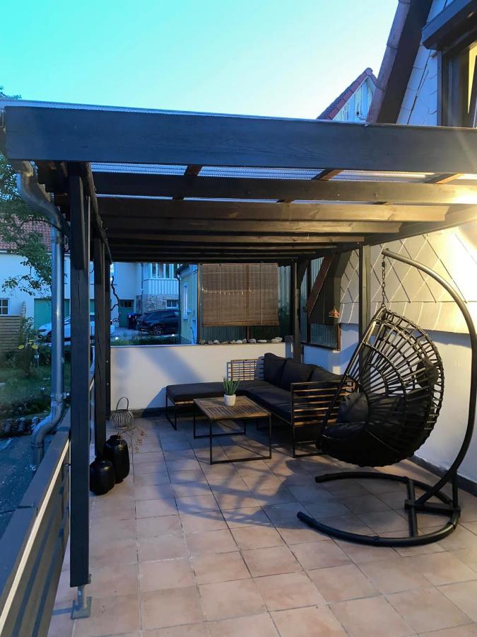 Ferienhaus International Bad Harzburg Kültér fotó