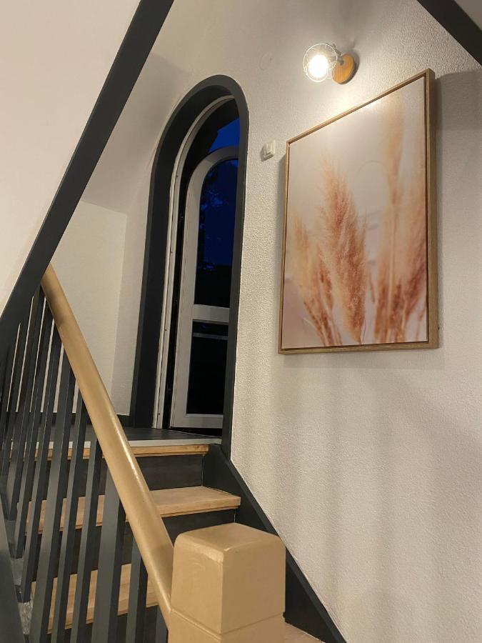 Ferienhaus International Bad Harzburg Kültér fotó