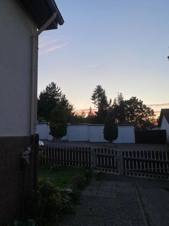 Ferienhaus International Bad Harzburg Kültér fotó