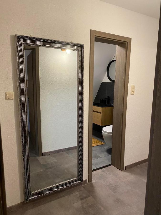Ferienhaus International Bad Harzburg Kültér fotó