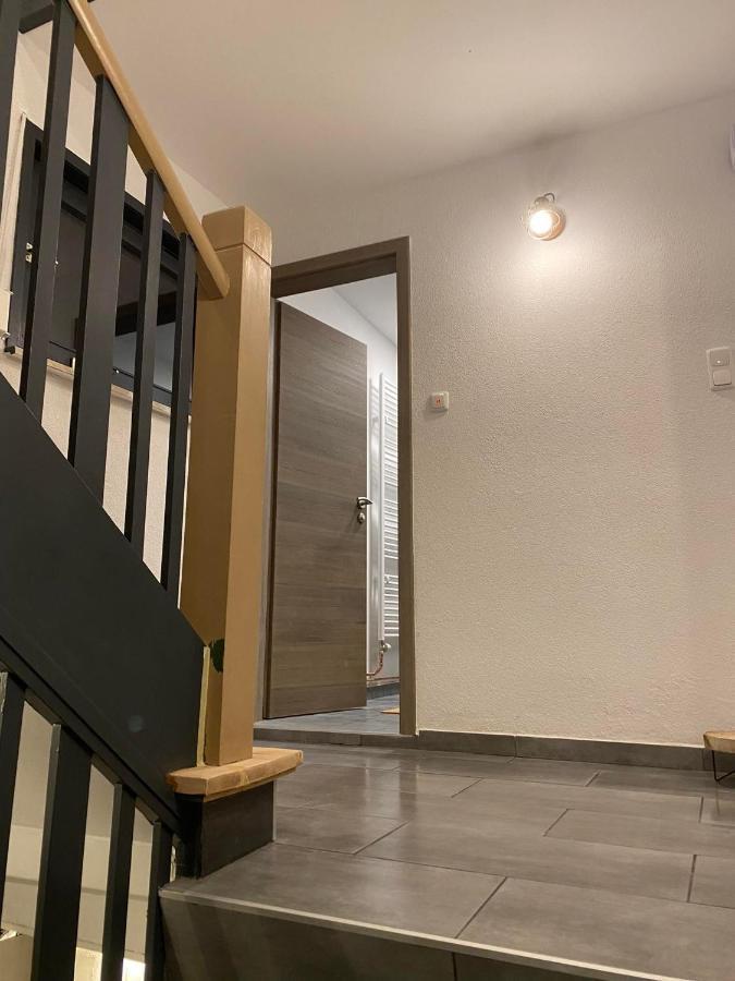 Ferienhaus International Bad Harzburg Kültér fotó