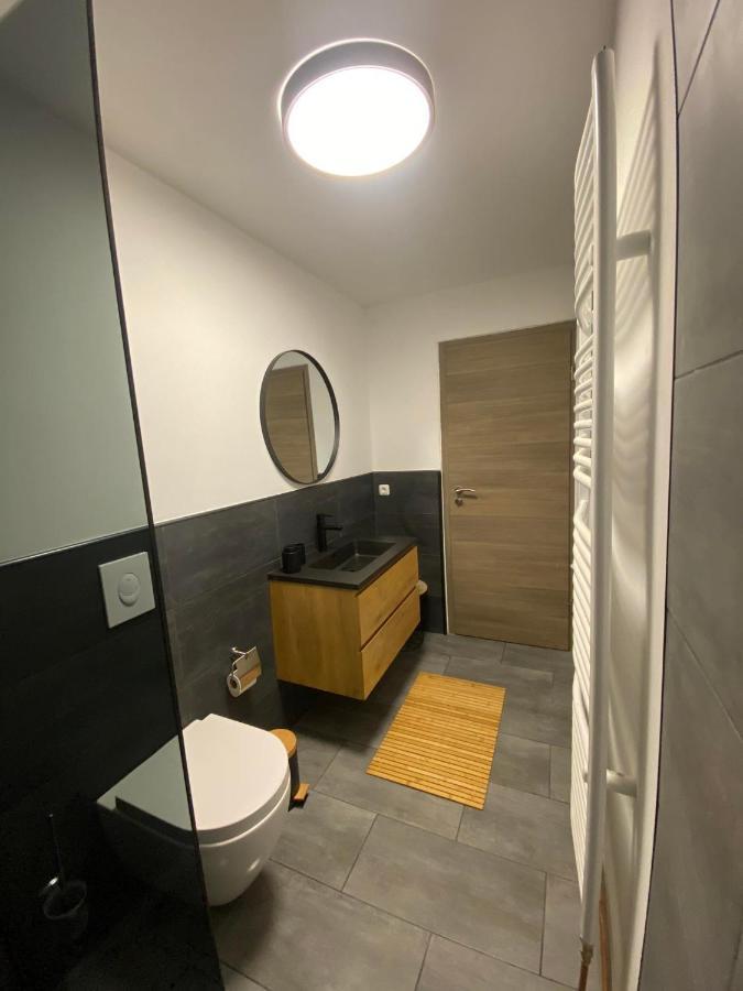 Ferienhaus International Bad Harzburg Kültér fotó