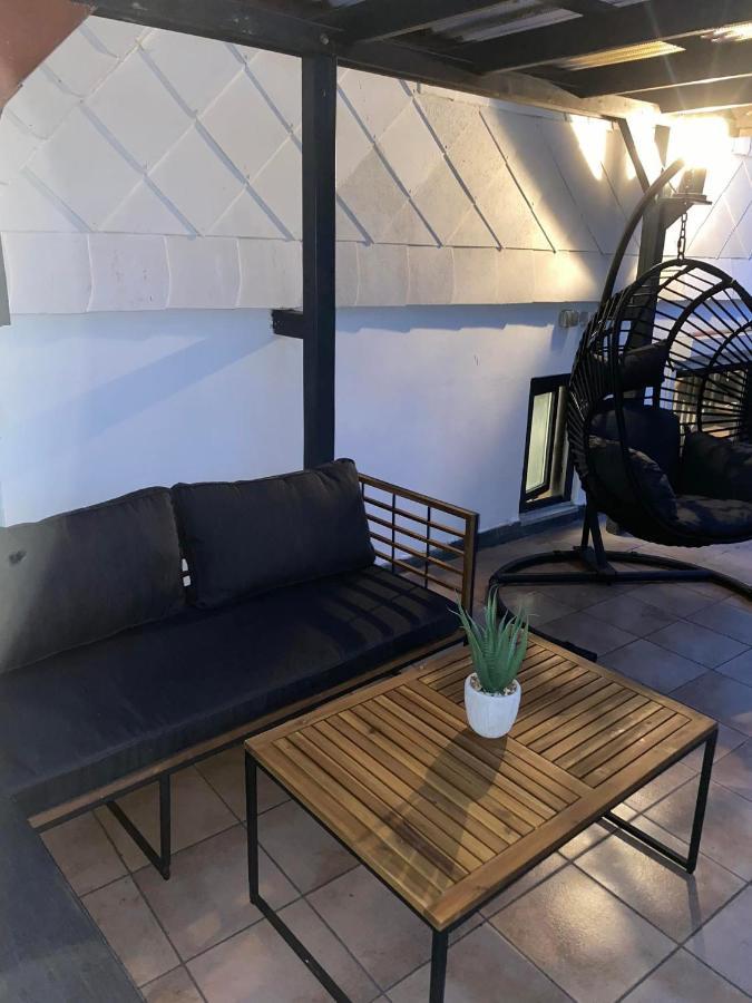 Ferienhaus International Bad Harzburg Kültér fotó