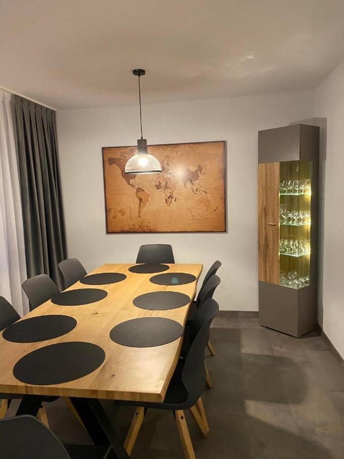 Ferienhaus International Bad Harzburg Kültér fotó