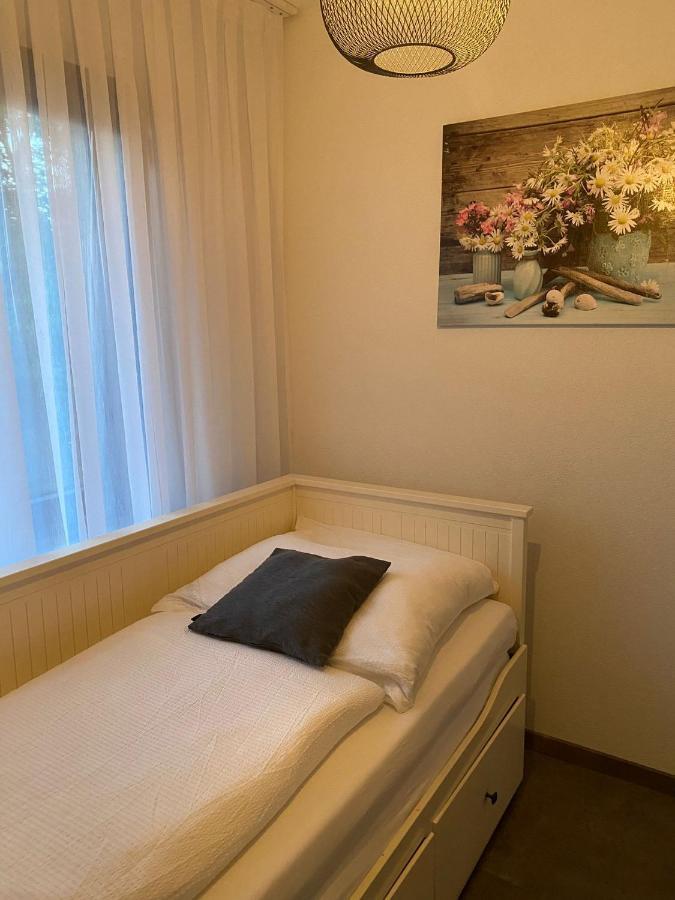 Ferienhaus International Bad Harzburg Kültér fotó