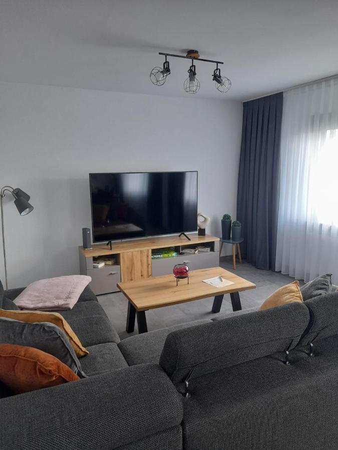 Ferienhaus International Bad Harzburg Kültér fotó