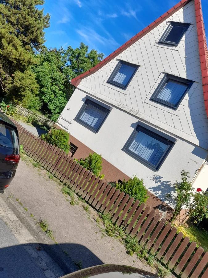 Ferienhaus International Bad Harzburg Kültér fotó