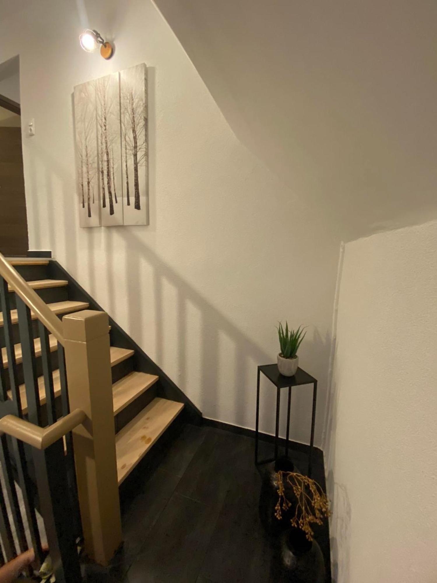 Ferienhaus International Bad Harzburg Kültér fotó
