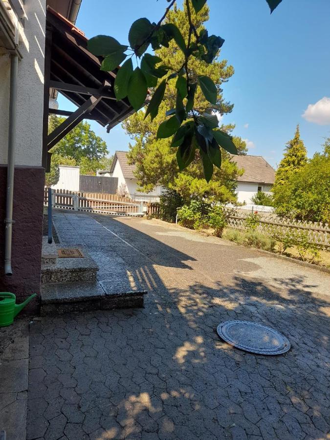 Ferienhaus International Bad Harzburg Kültér fotó