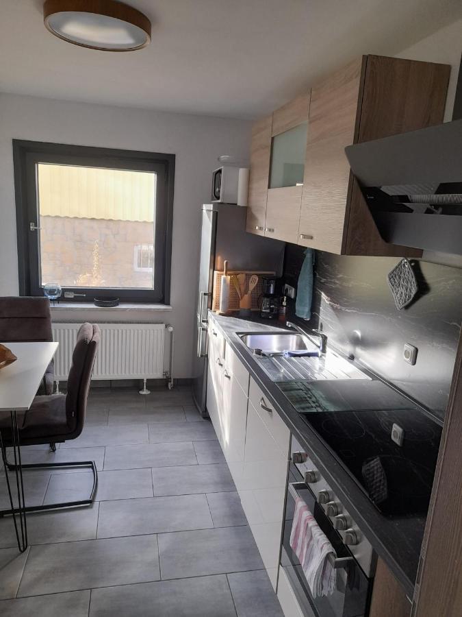 Ferienhaus International Bad Harzburg Kültér fotó