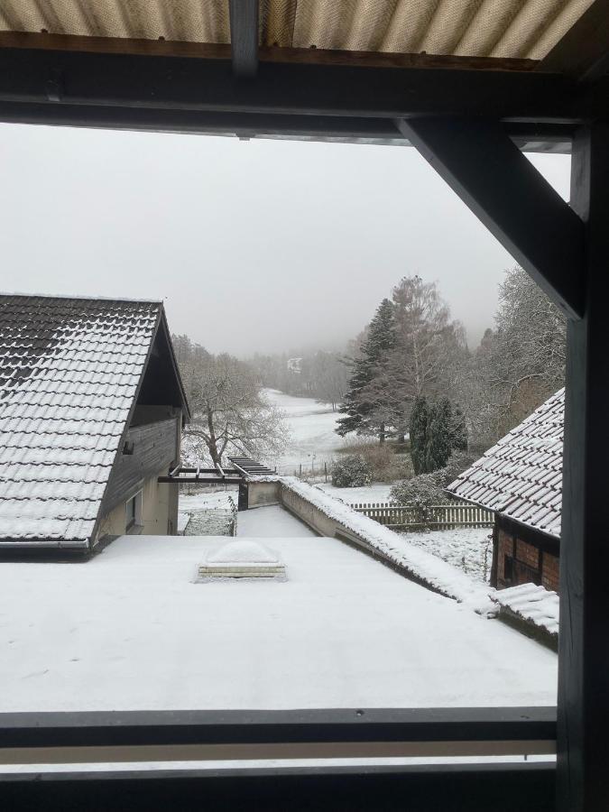 Ferienhaus International Bad Harzburg Kültér fotó