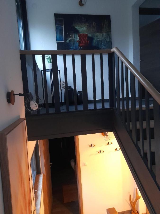 Ferienhaus International Bad Harzburg Kültér fotó